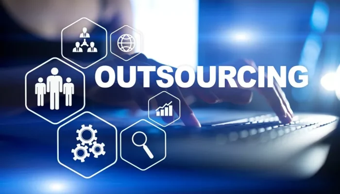 what-is-outsourcing