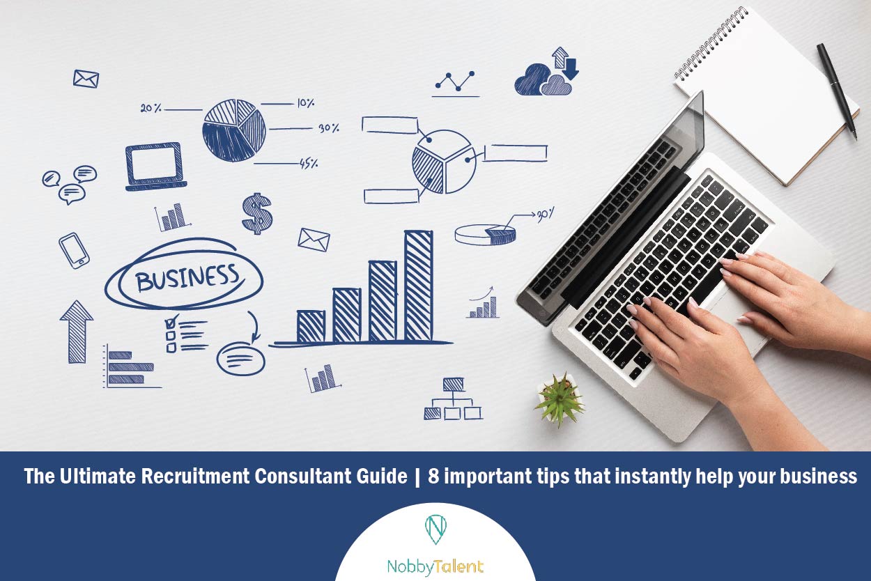 The Ultimate Recruitment Consultant Guide-01