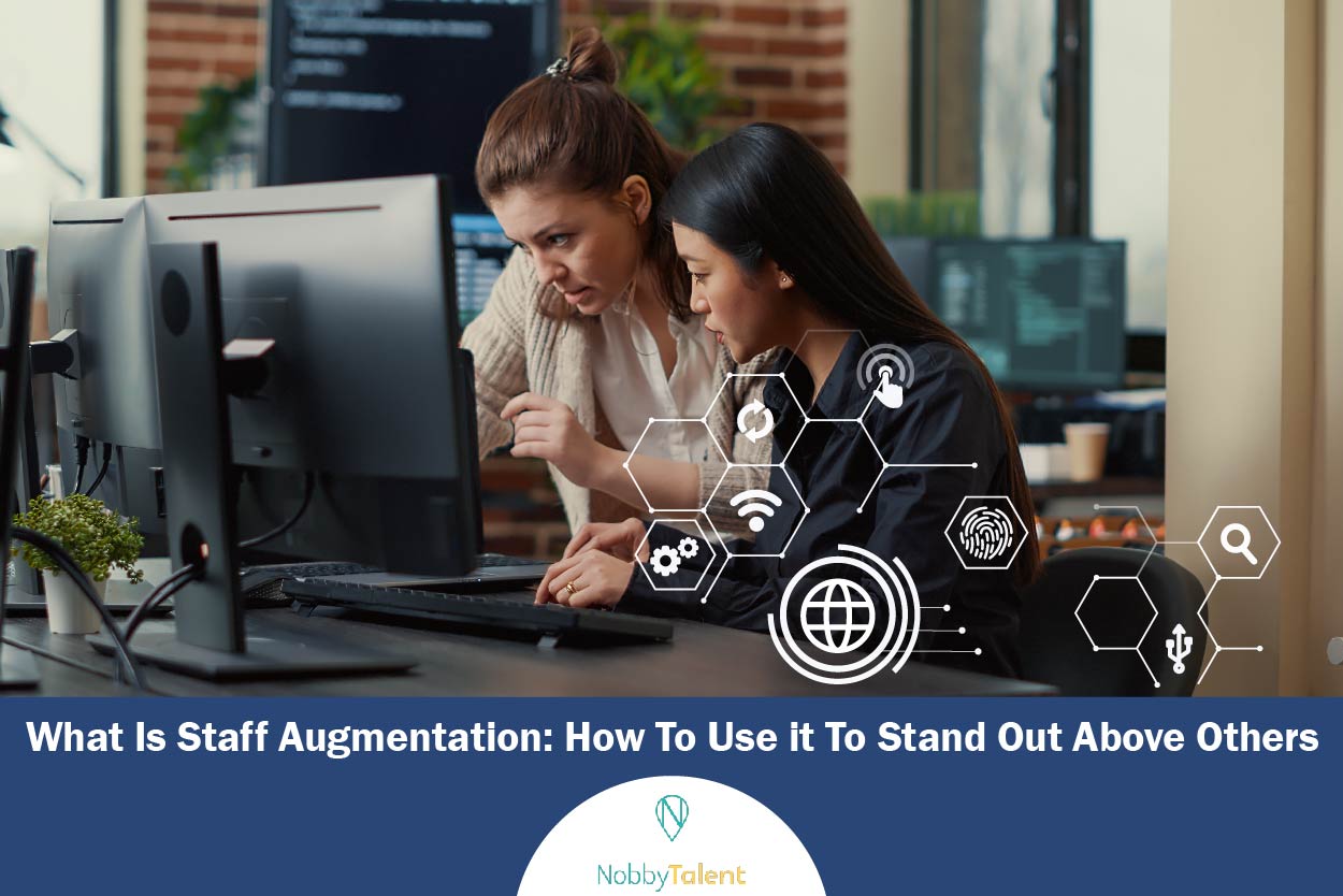 What Is Staff Augmentation